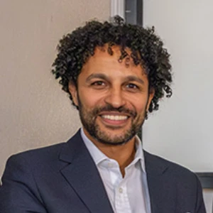 Médecins Sans Frontières Dr Javid Abdelmoneim