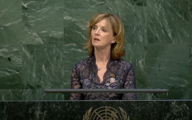 Adi Roche