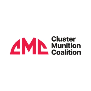 Cluster Munition Coalition Logo