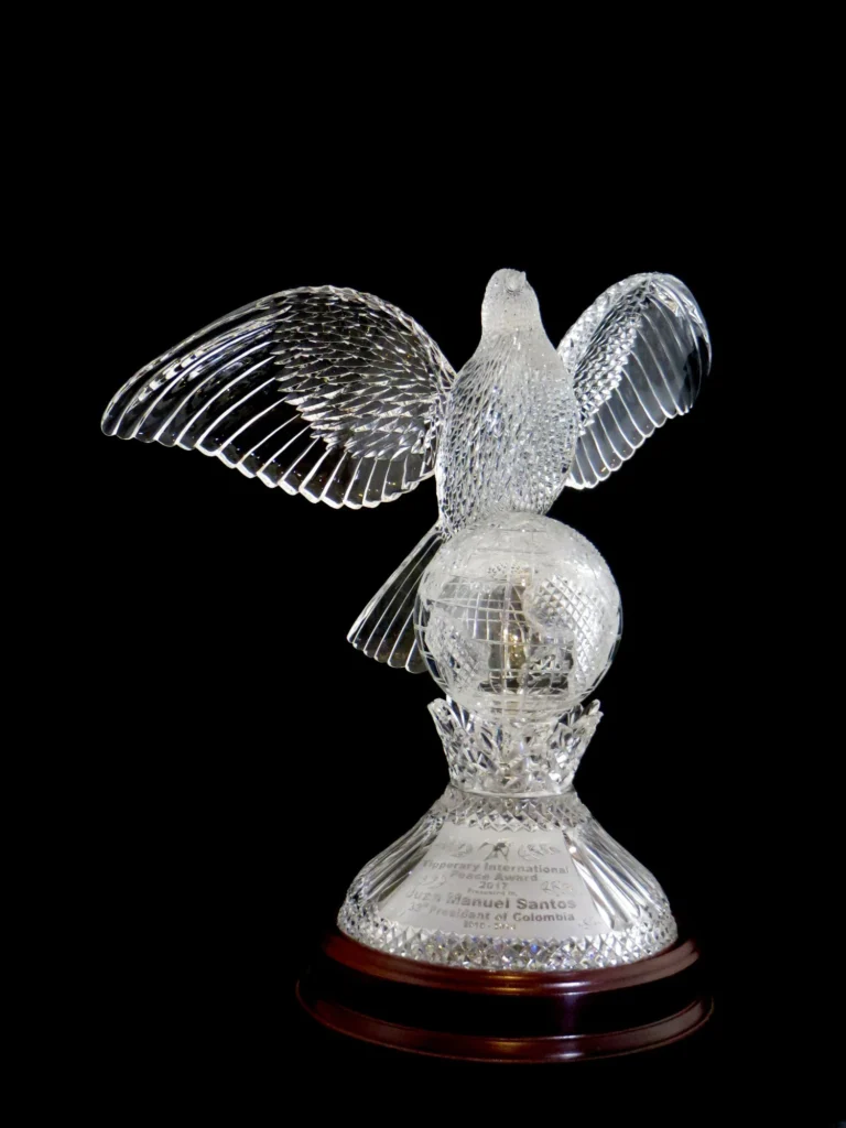 Dove of Peace Award