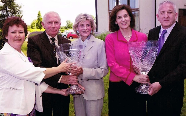 Jean Kennedy Smith