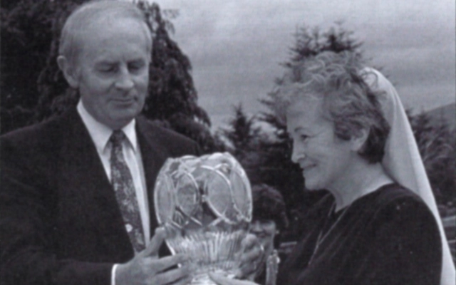 Ethel Normoyle