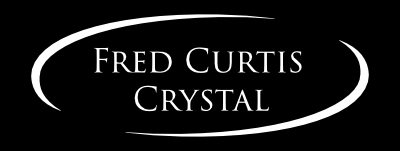 Fred Curtis Crystal logo