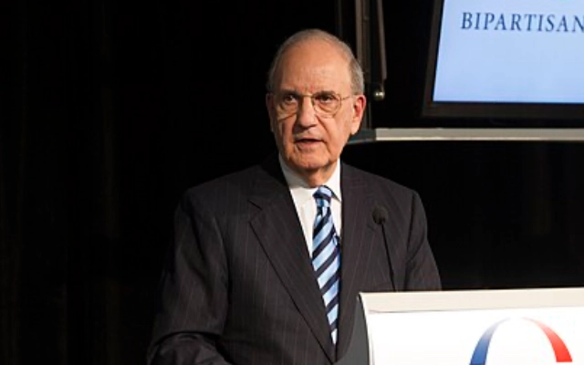 George Mitchell