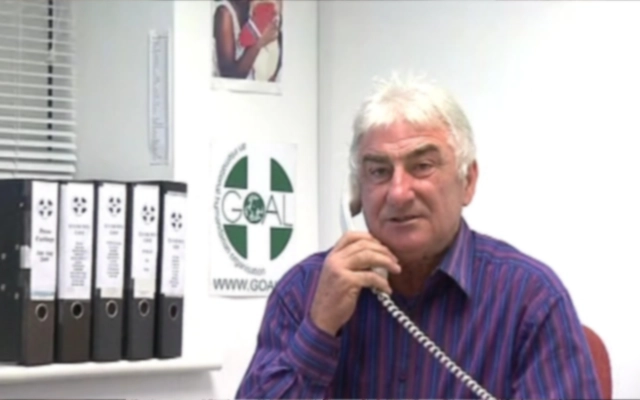 John O'Shea