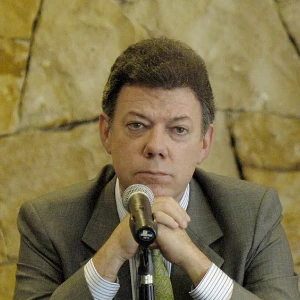 Juan Manuel Santos