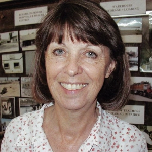 Margaret Hassan