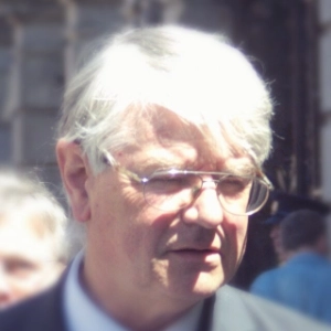 Martin Mansergh