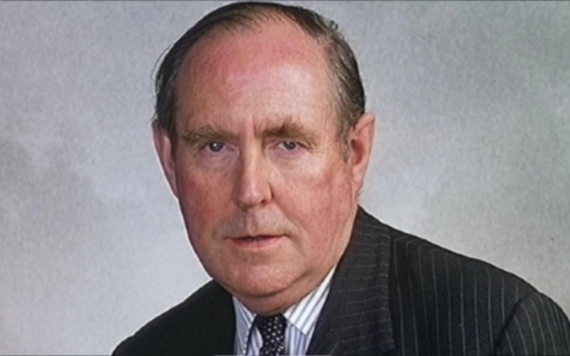Peter Brooke
