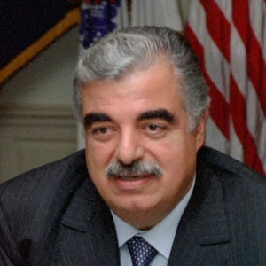 Rafic Hariri