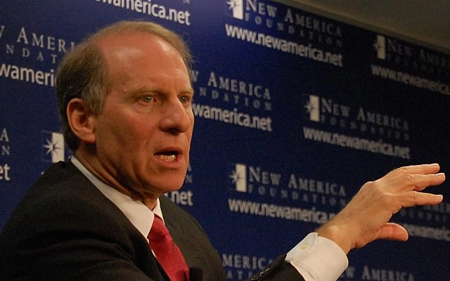 Richard Haass