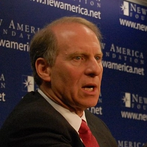 Richard Haass