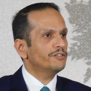 Mohammed bin Abdulrahman bin Jassim Al Thani