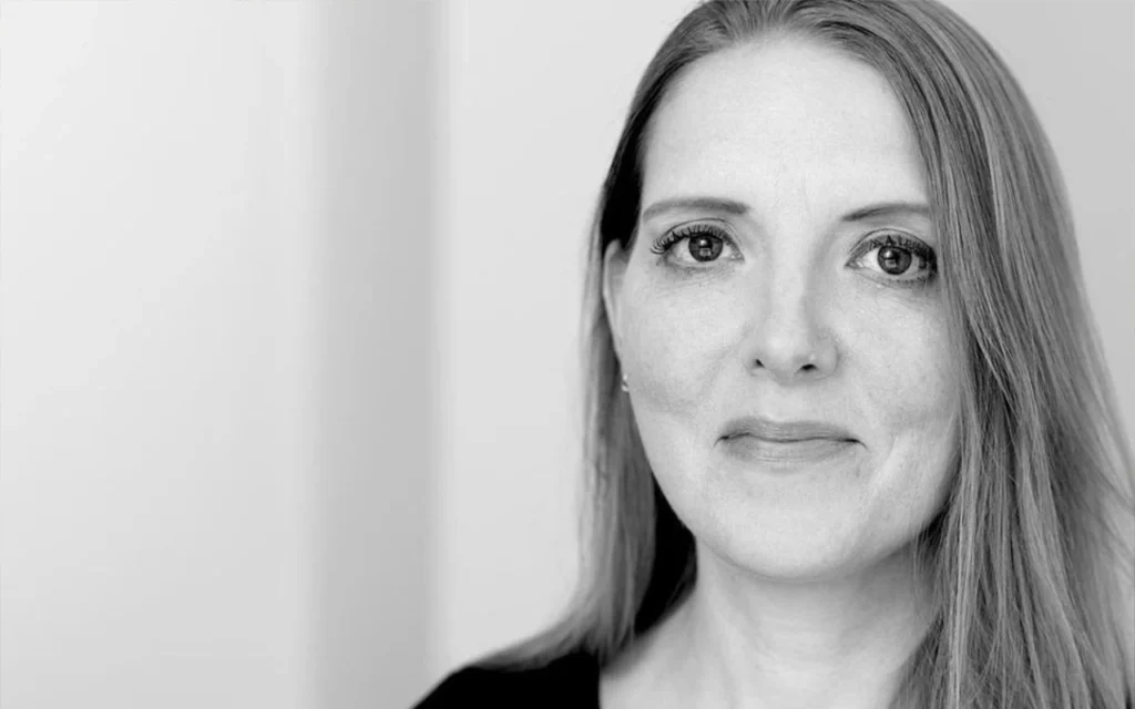 Blinne Nessa Áine Ní Ghrálaigh