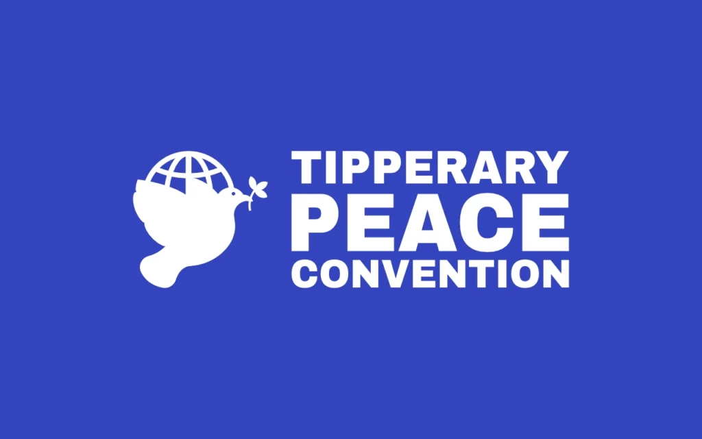 Tipperary Peace Logo