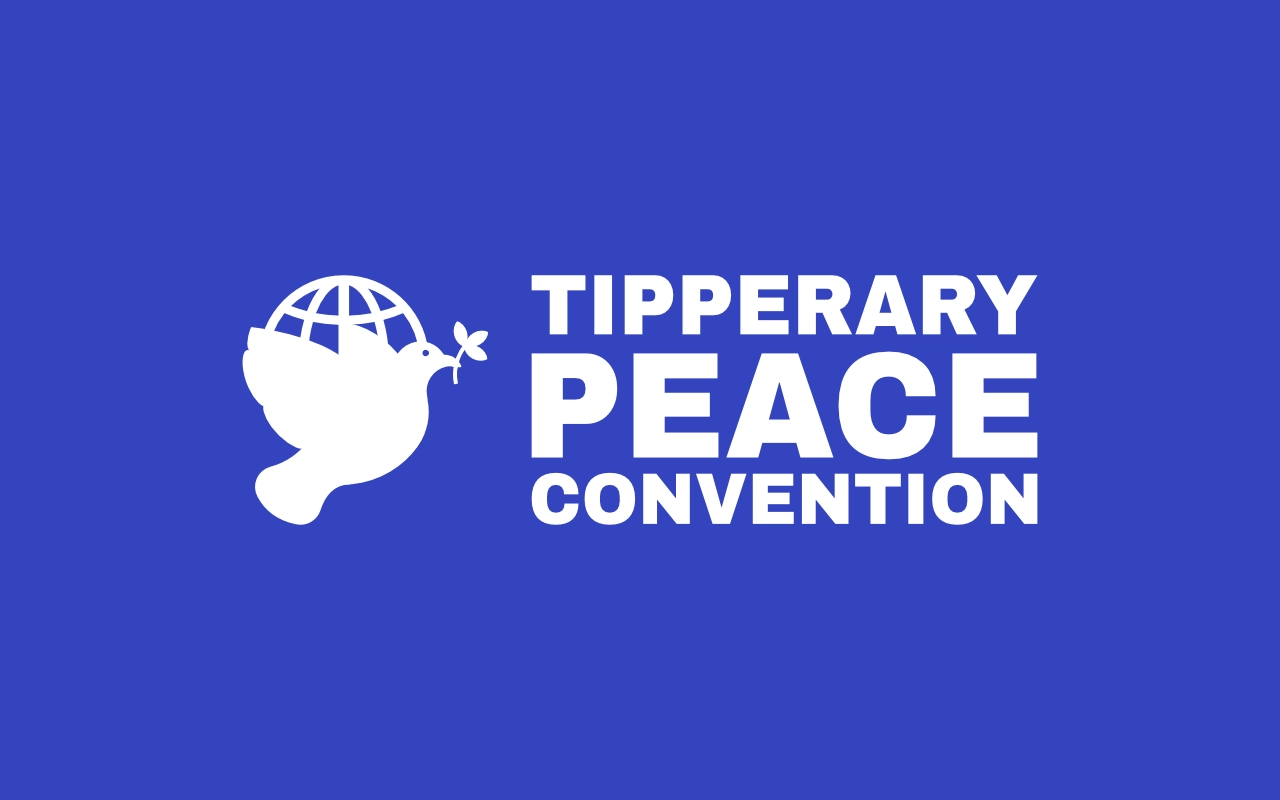 Tipperary Peace Logo