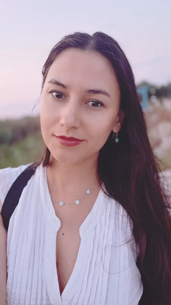 Cristina Movileanu
