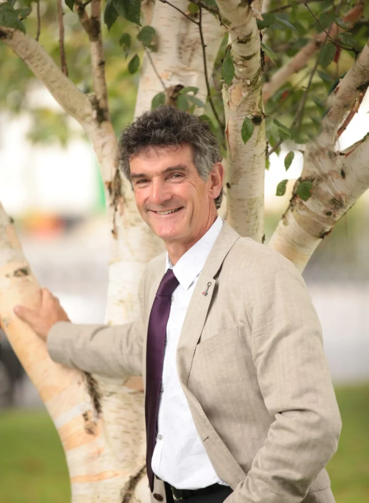 Gerry O'Brien